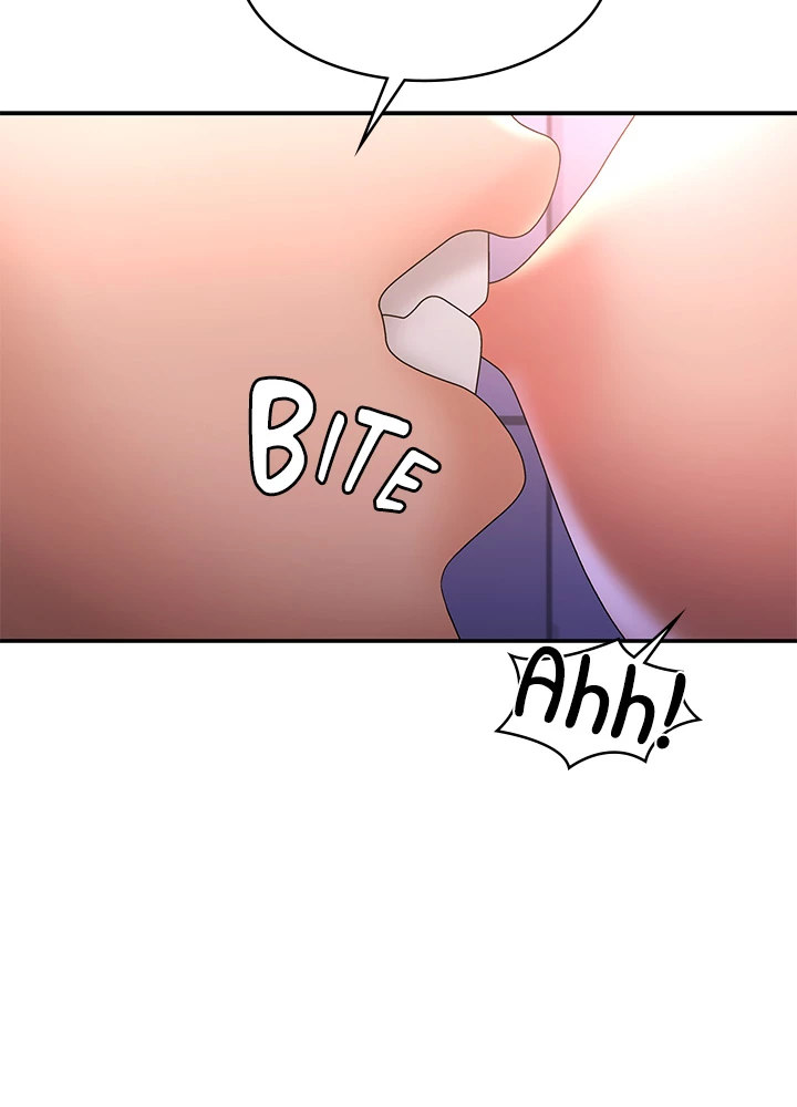 My Aunt in Puberty - Chapter 38 Page 19