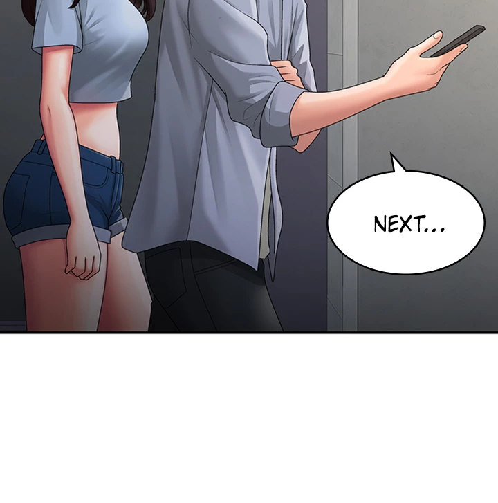 My Aunt in Puberty - Chapter 45 Page 37