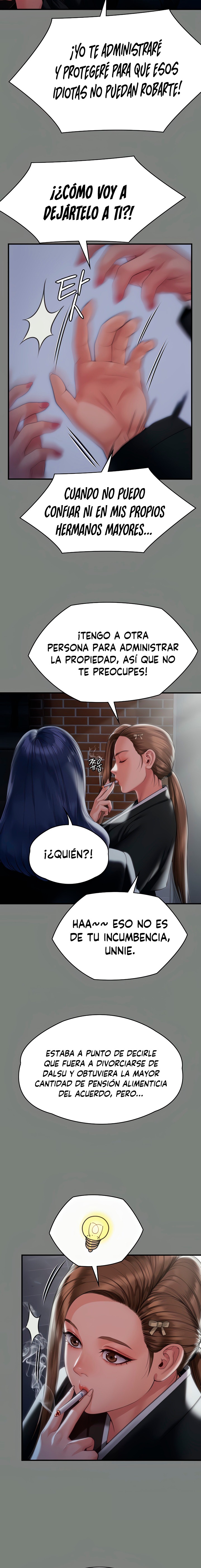 Queen Bee Raw - Chapter 288 Page 24