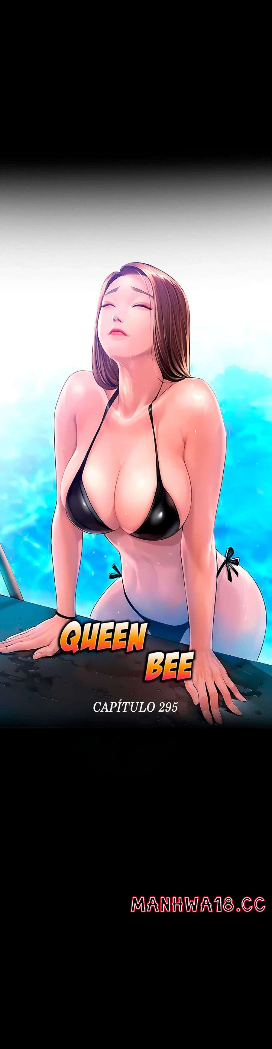 Queen Bee Raw - Chapter 295 Page 4