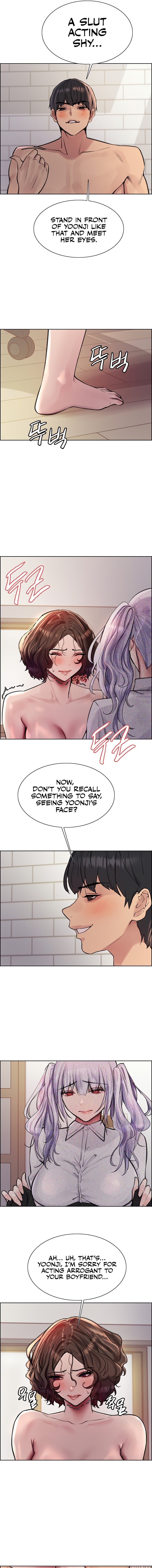 Sex Stopwatch - Chapter 59 Page 13
