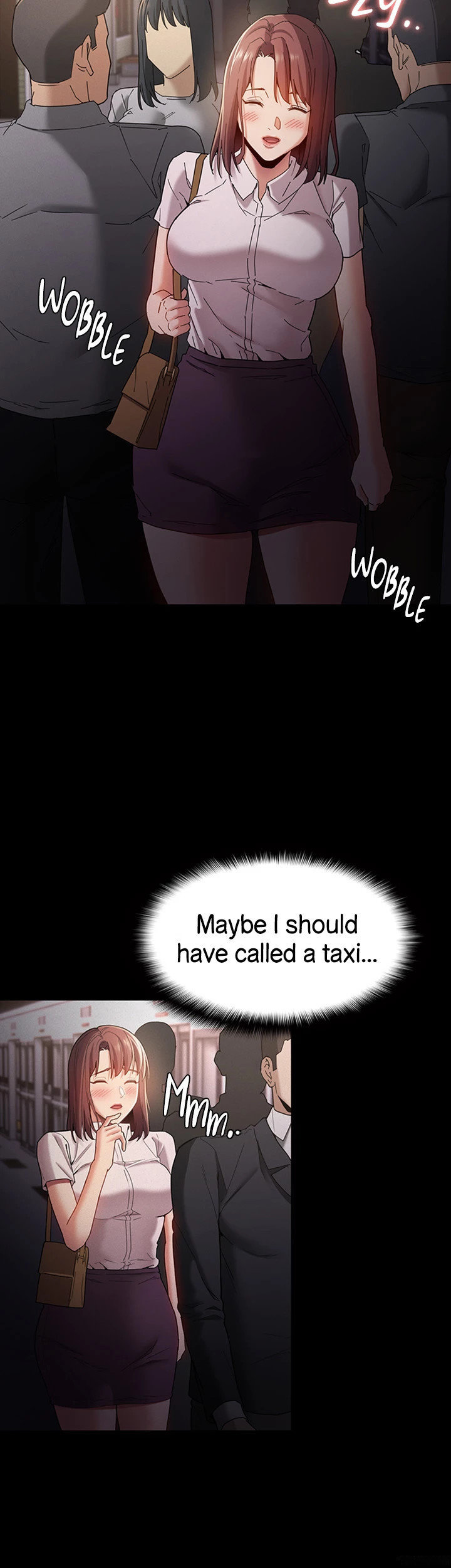 Pervert Diary - Chapter 10 Page 49