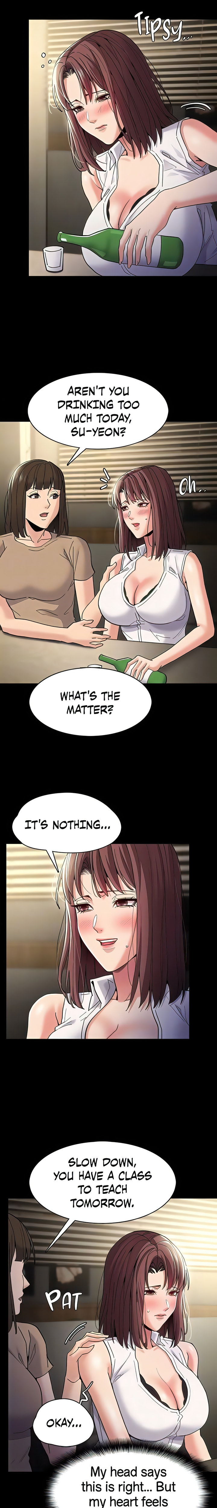 Pervert Diary - Chapter 37 Page 6