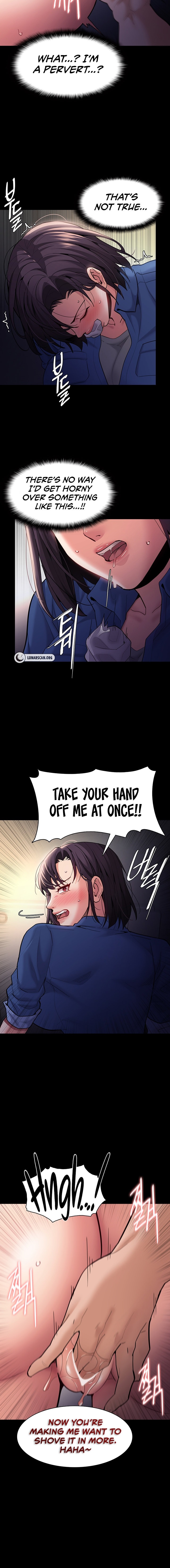 Pervert Diary - Chapter 53 Page 8