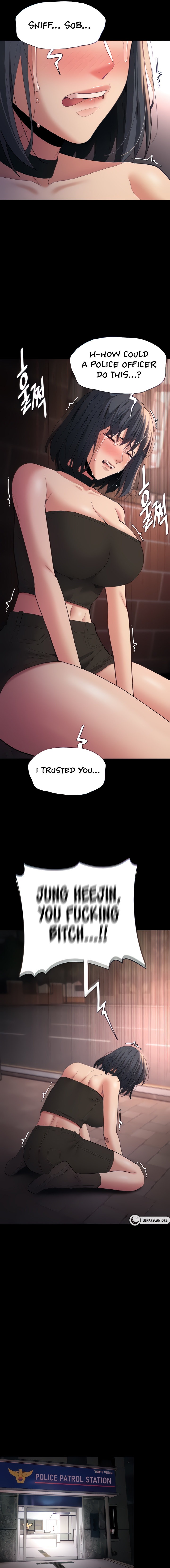 Pervert Diary - Chapter 58 Page 5