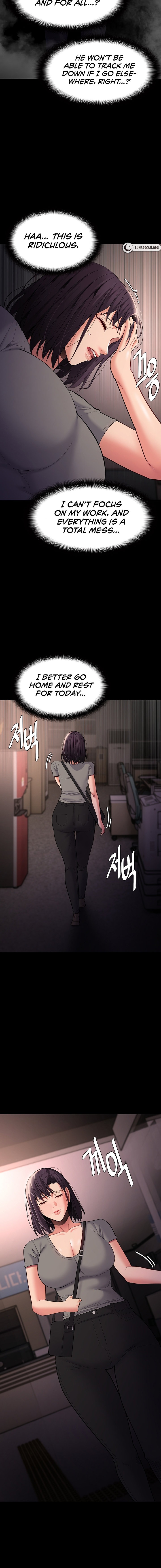 Pervert Diary - Chapter 58 Page 8