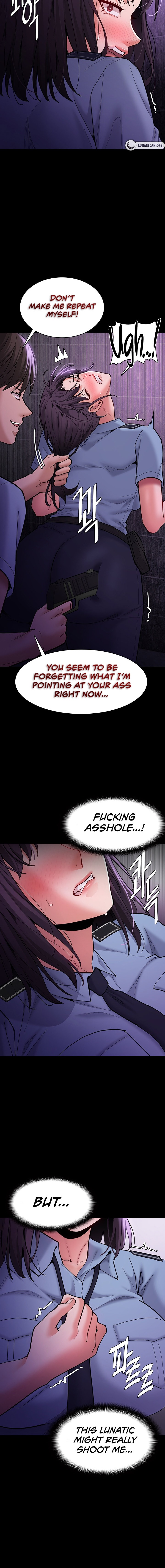 Pervert Diary - Chapter 60 Page 8