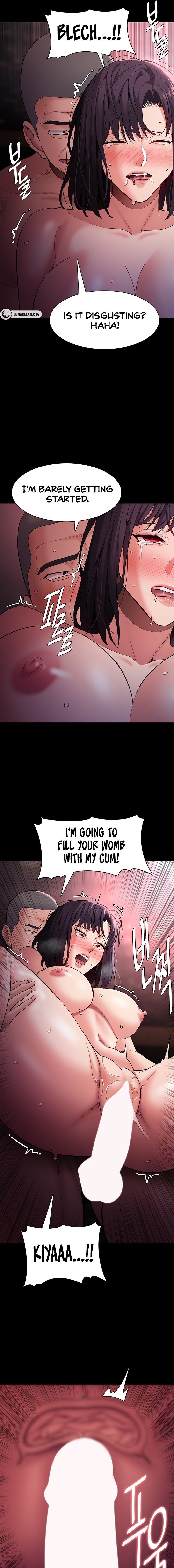 Pervert Diary - Chapter 64 Page 13