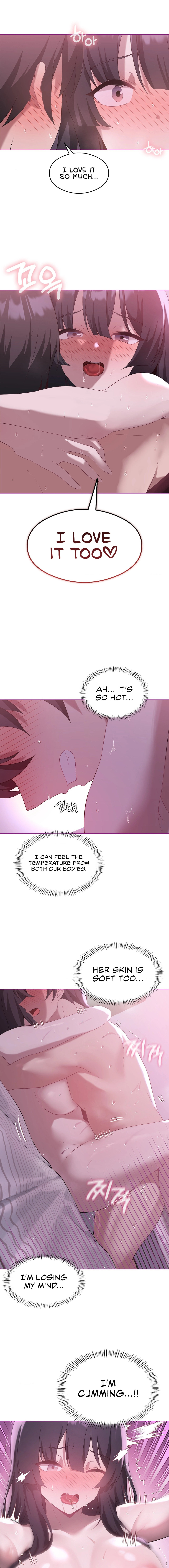Pleasure up! - Chapter 21 Page 15