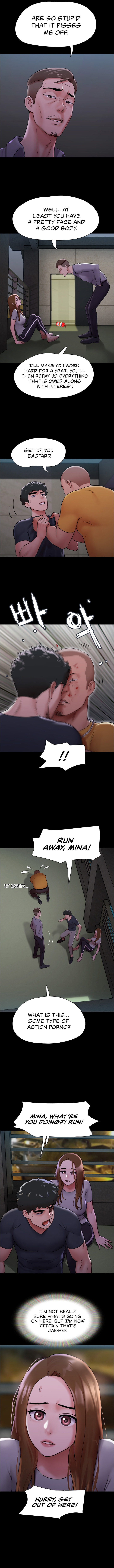 Not to be missed - Chapter 10 Page 7