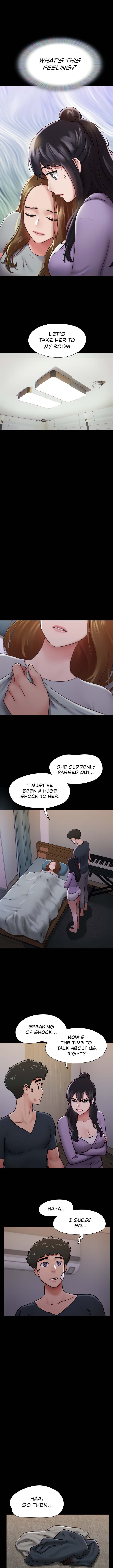 Not to be missed - Chapter 12 Page 5