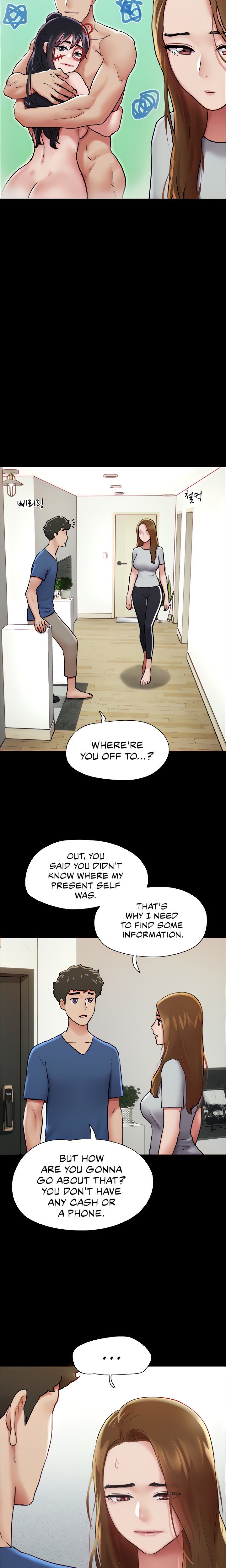 Not to be missed - Chapter 13 Page 8