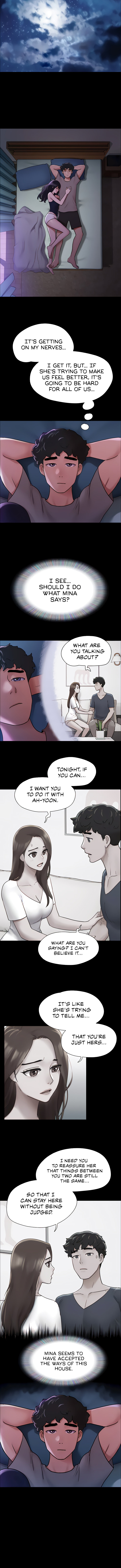 Not to be missed - Chapter 16 Page 10