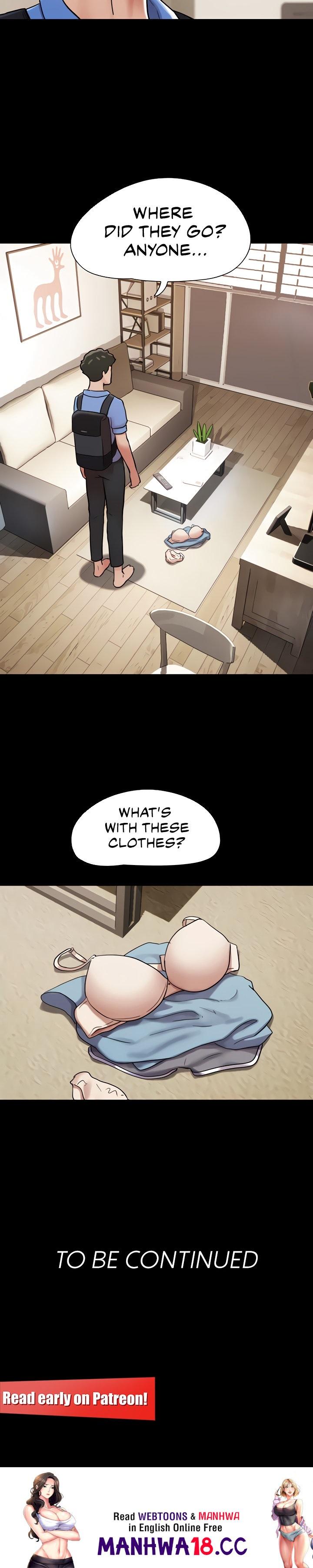 Not to be missed - Chapter 21 Page 25