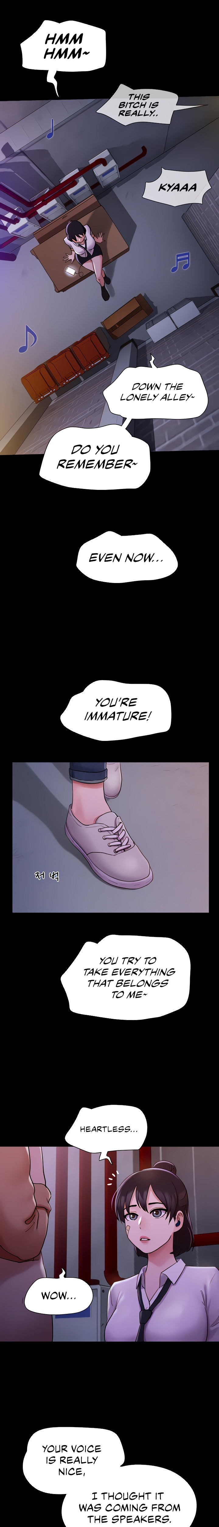Not to be missed - Chapter 23 Page 14
