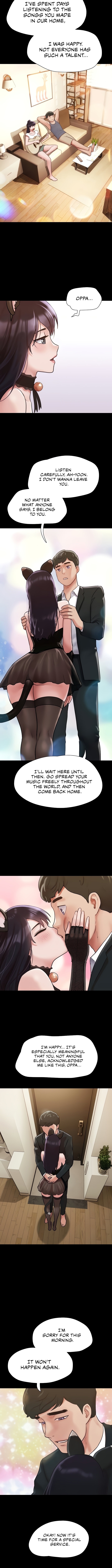 Not to be missed - Chapter 36 Page 11
