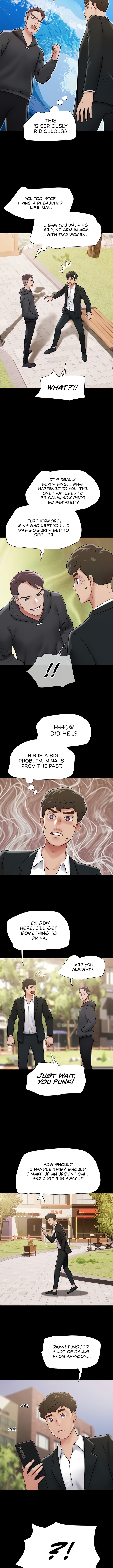 Not to be missed - Chapter 36 Page 8