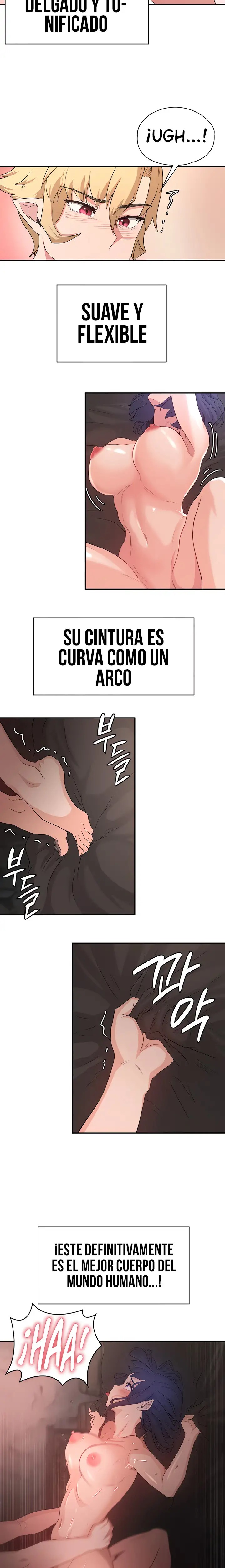 Hero Villain Raw - Chapter 54 Page 6