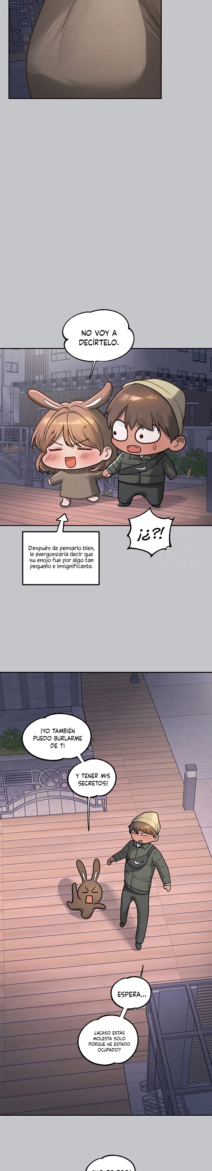 The Owner Of A Building Raw - Chapter 121 Page 25