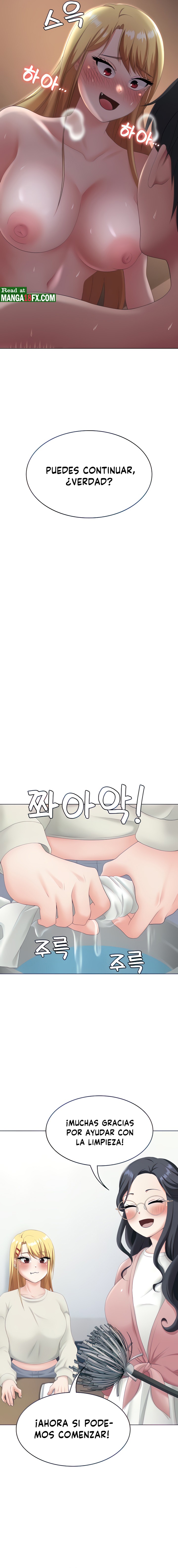 Seoul Kids These Days Raw - Chapter 13 Page 8