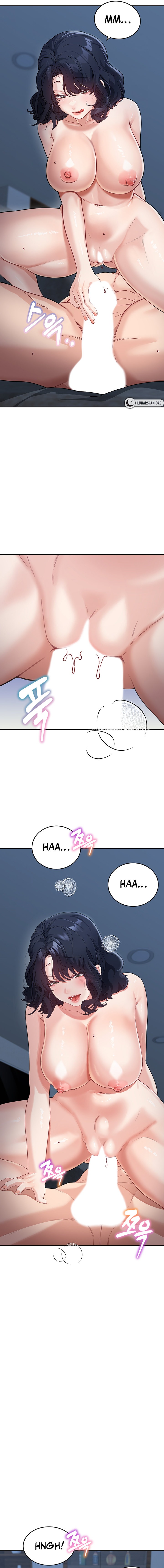 Is It Your Mother or Sister? - Chapter 17 Page 13