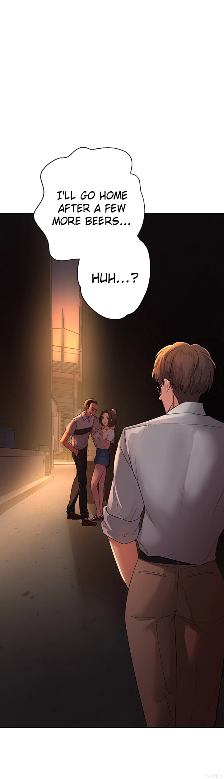 Girls I Used to Teach - Chapter 1 Page 39