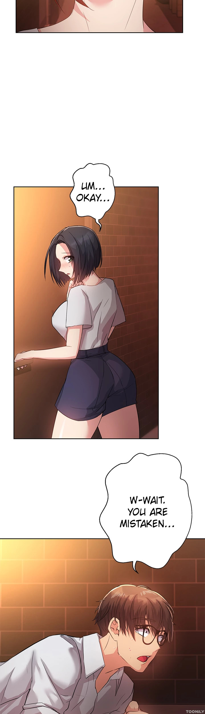 Girls I Used to Teach - Chapter 1 Page 65