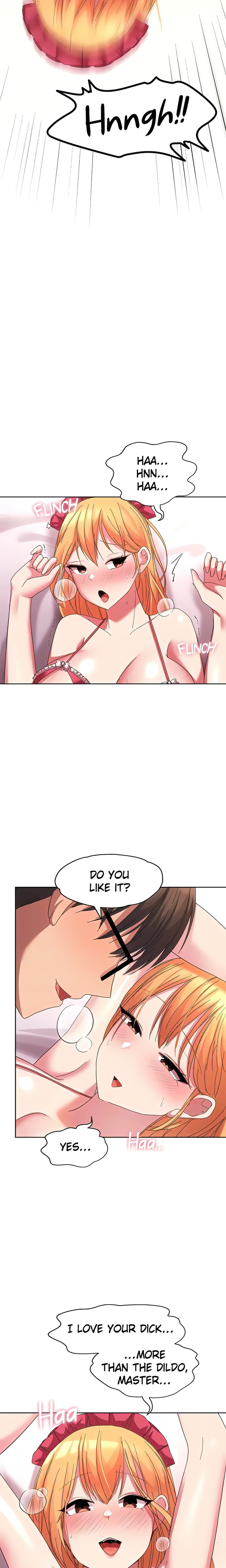 Girls I Used to Teach - Chapter 30 Page 6