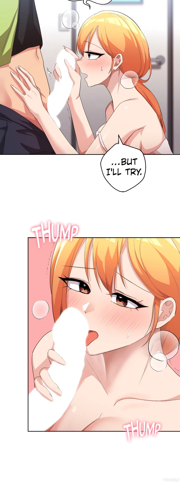 Girls I Used to Teach - Chapter 7 Page 12