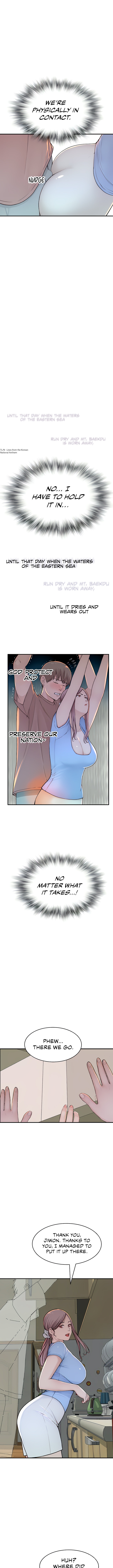 Addicted to My Stepmom - Chapter 11 Page 9