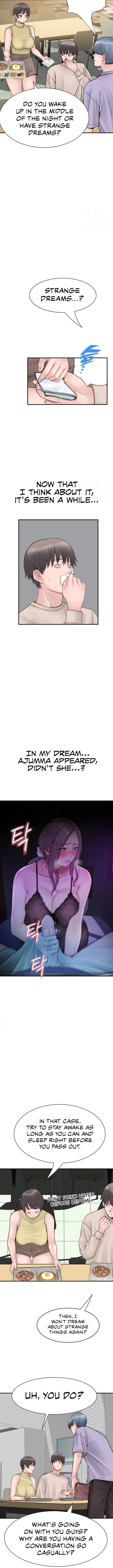 Addicted to My Stepmom - Chapter 20 Page 7