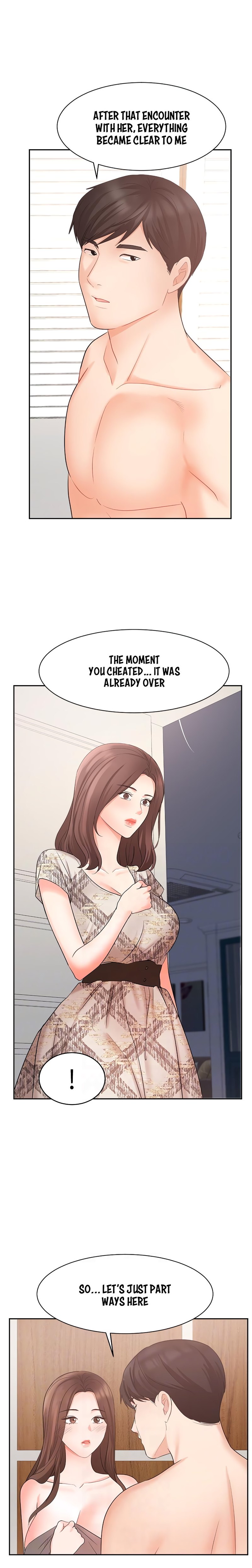 Sold Out Girl - Chapter 44 Page 10