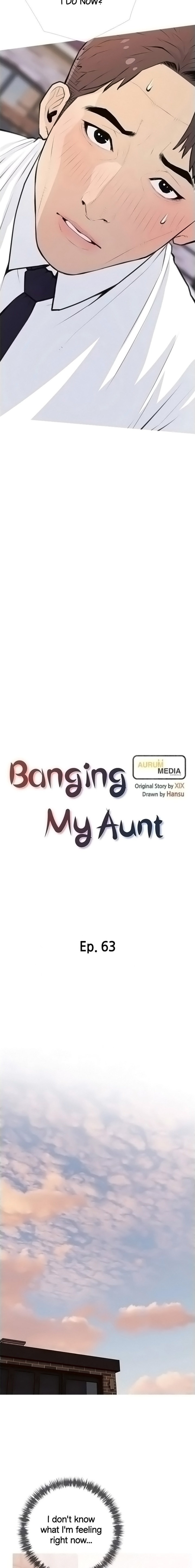 Banging My Aunt - Chapter 63 Page 4