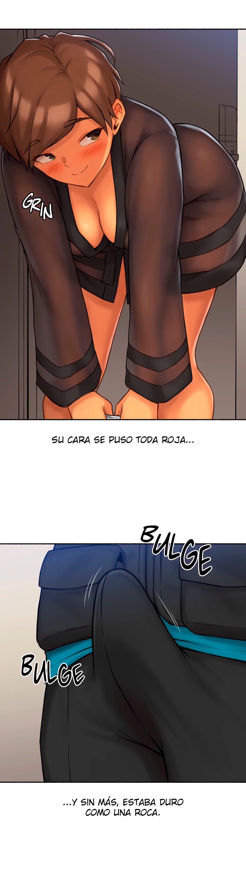Sexual Exploits Raw - Chapter 72 Page 26