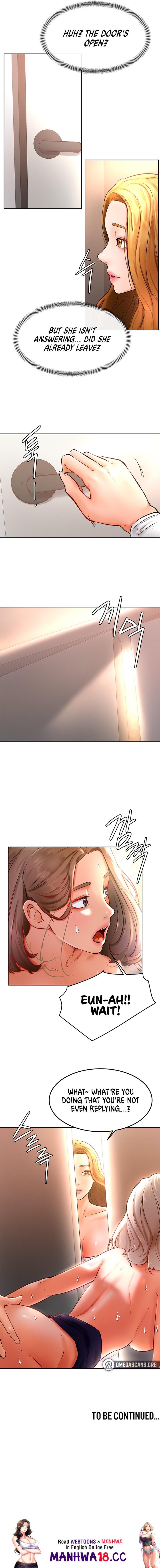 Cheer Up, Namjoo - Chapter 17 Page 49