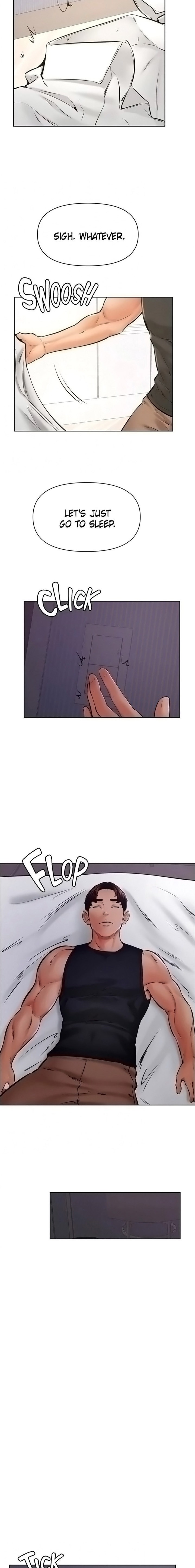 Cheer Up, Namjoo - Chapter 40 Page 15