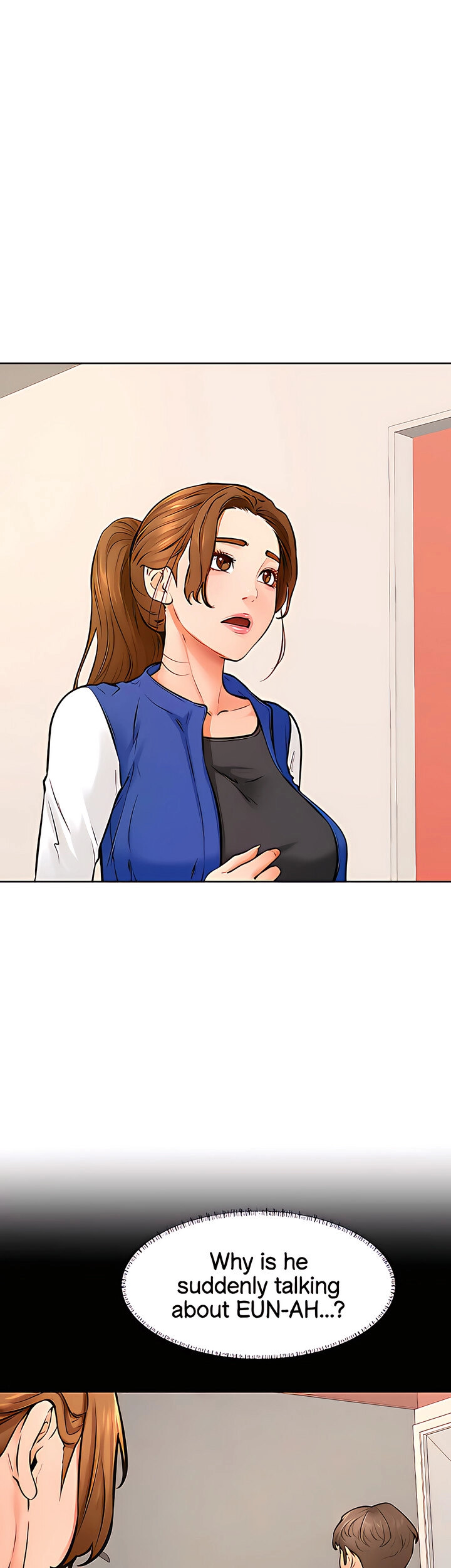 Cheer Up, Namjoo - Chapter 43 Page 3