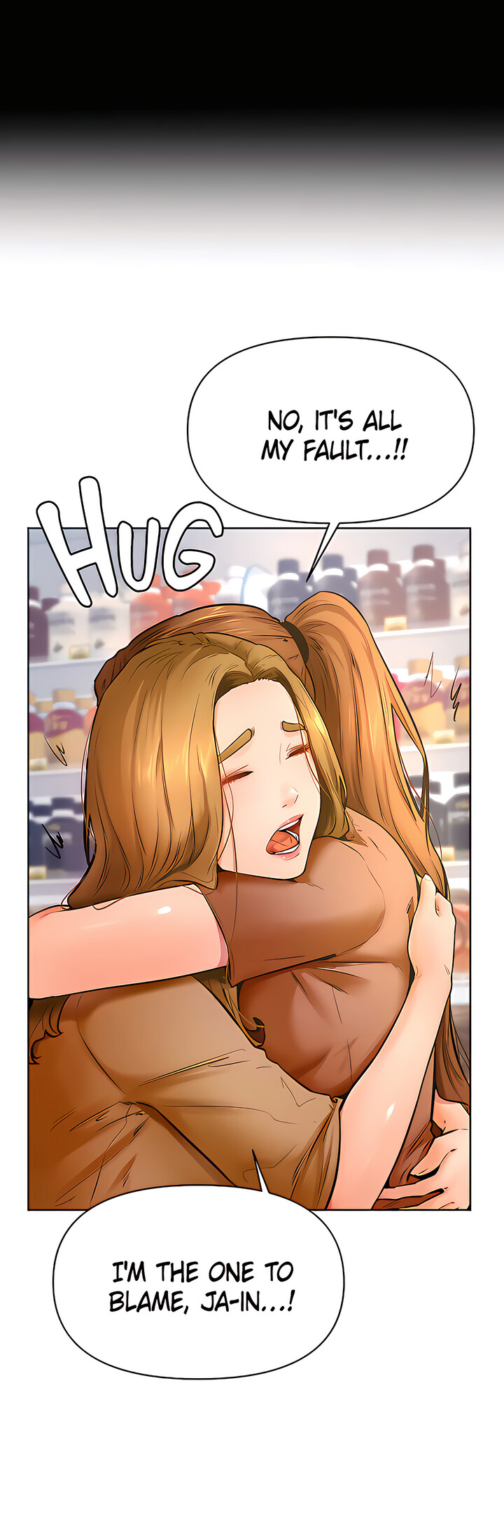 Cheer Up, Namjoo - Chapter 45 Page 21