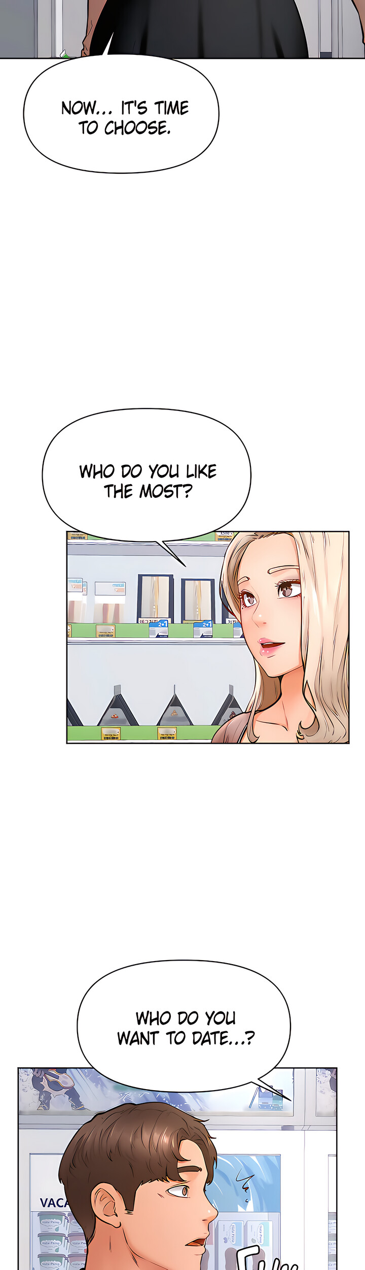 Cheer Up, Namjoo - Chapter 45 Page 24