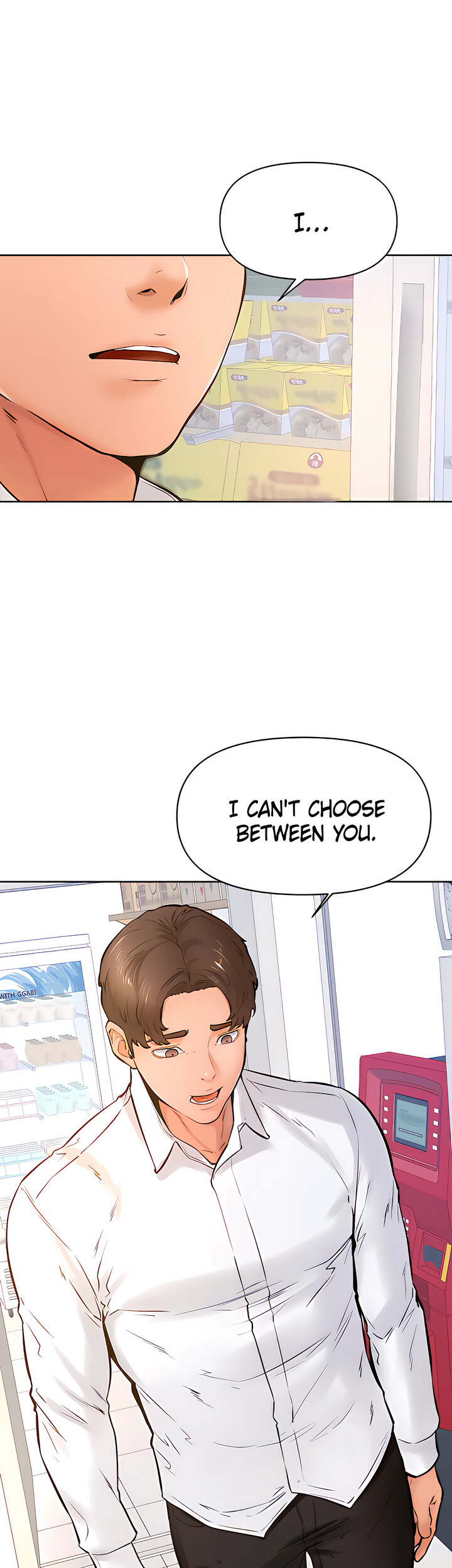 Cheer Up, Namjoo - Chapter 45 Page 26