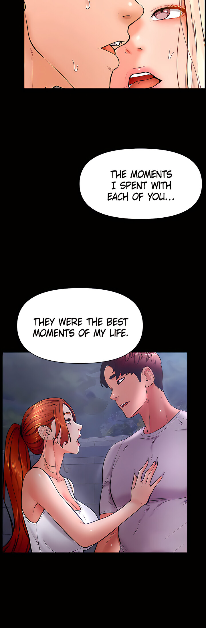 Cheer Up, Namjoo - Chapter 45 Page 28