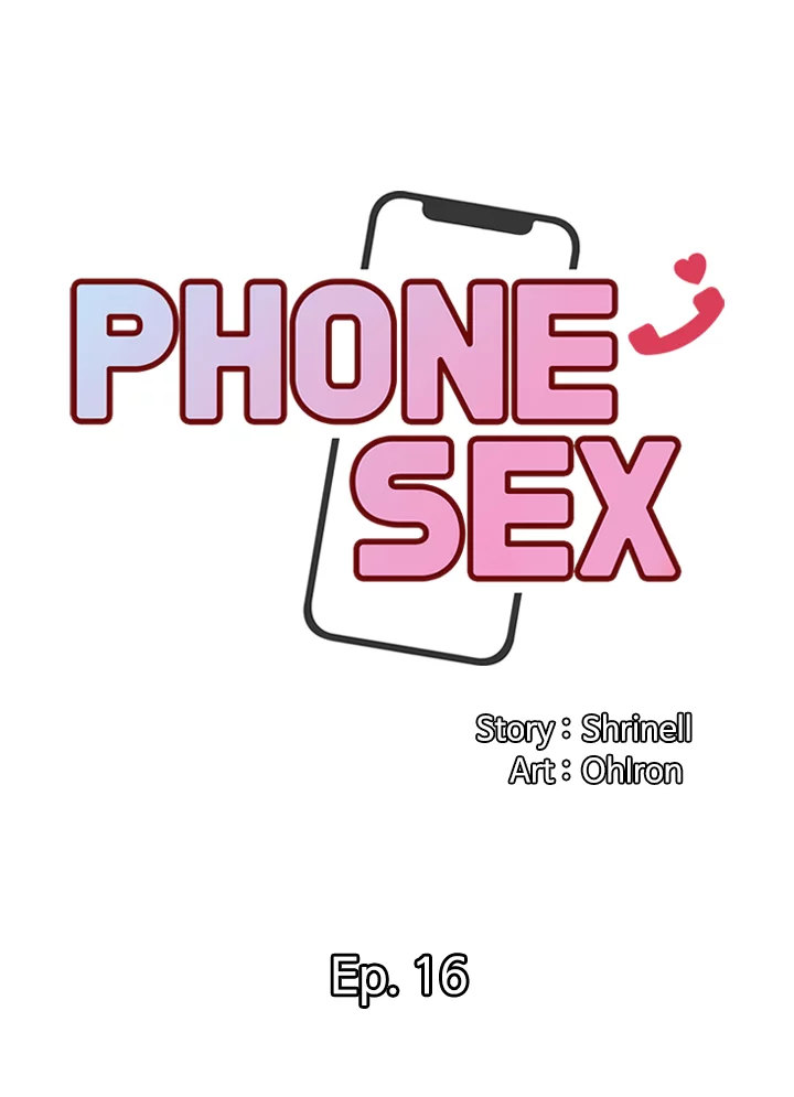 Phone Sex - Chapter 16 Page 3