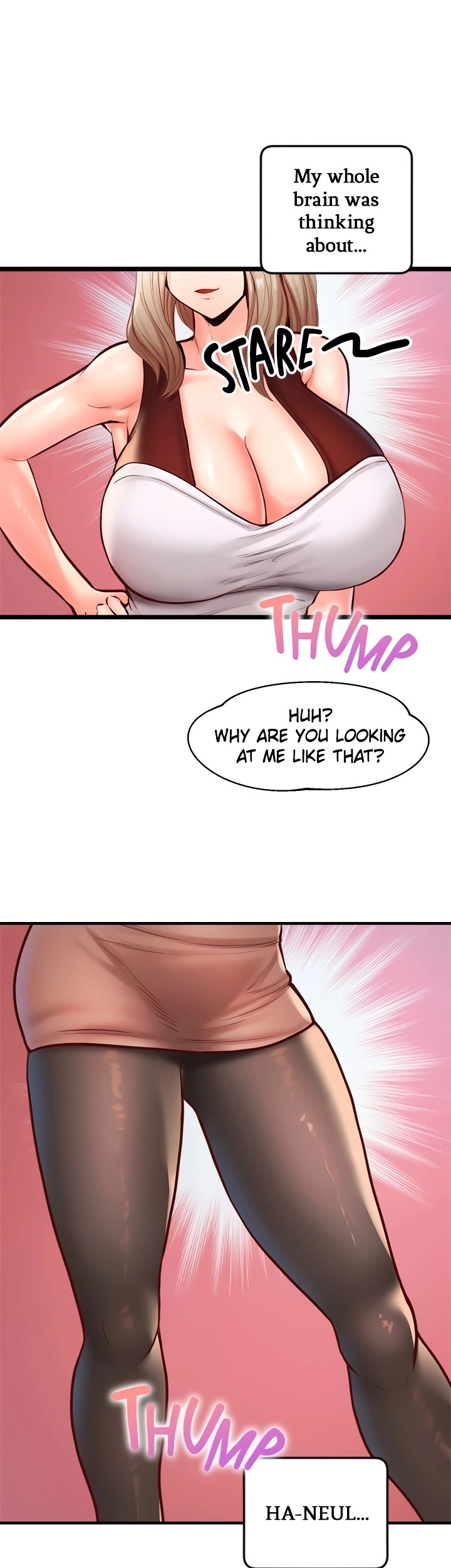 Phone Sex - Chapter 22 Page 22