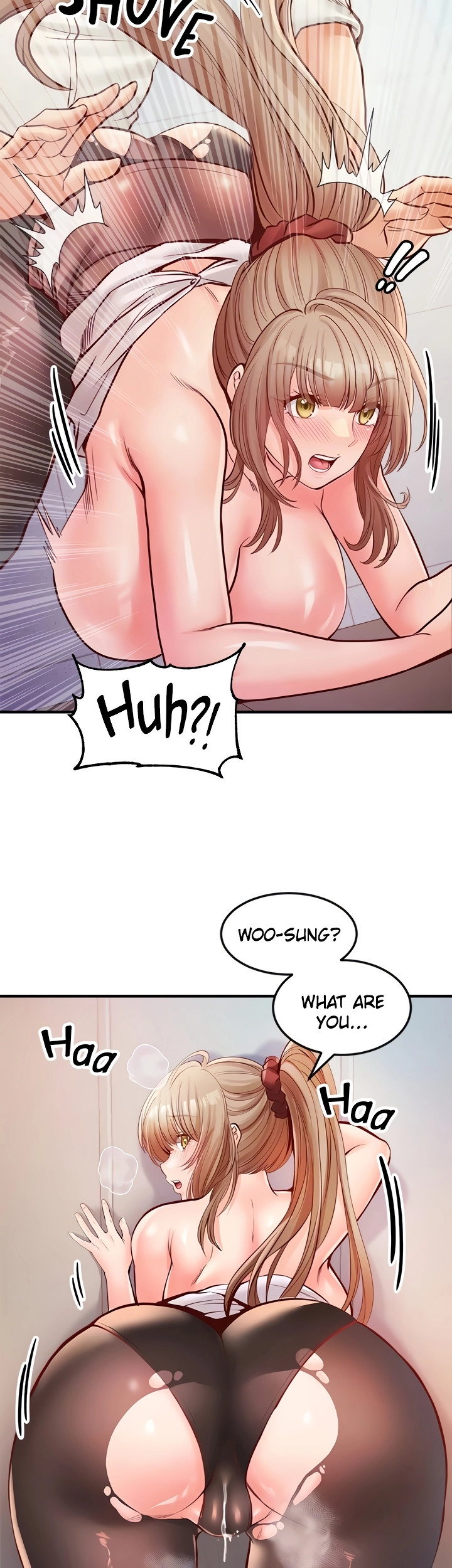 Phone Sex - Chapter 22 Page 32