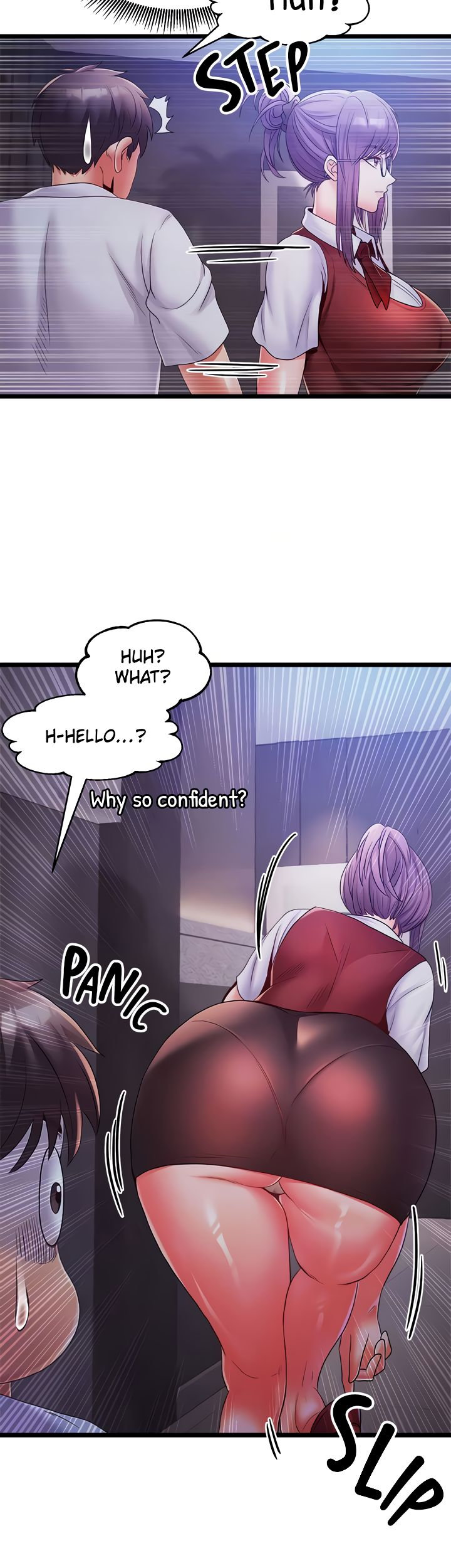 Phone Sex - Chapter 26 Page 12
