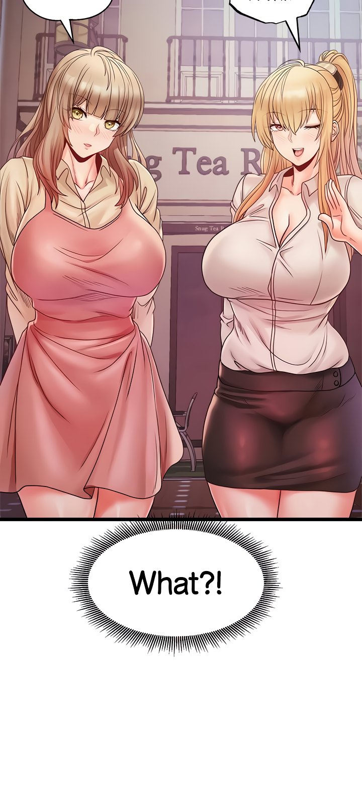 Phone Sex - Chapter 30 Page 2