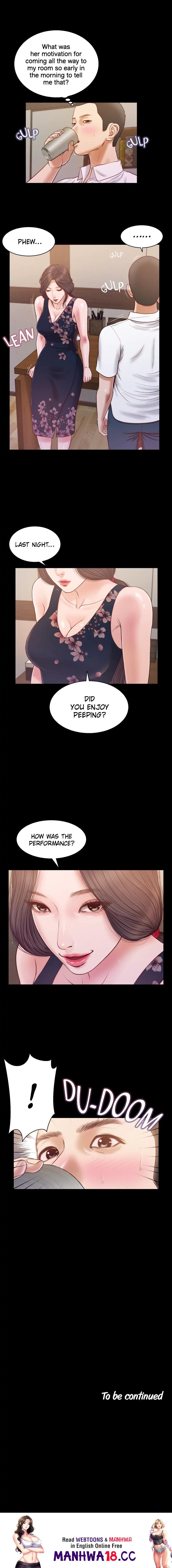 Concubine - Chapter 11 Page 7