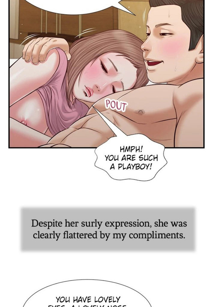 Concubine - Chapter 54 Page 66