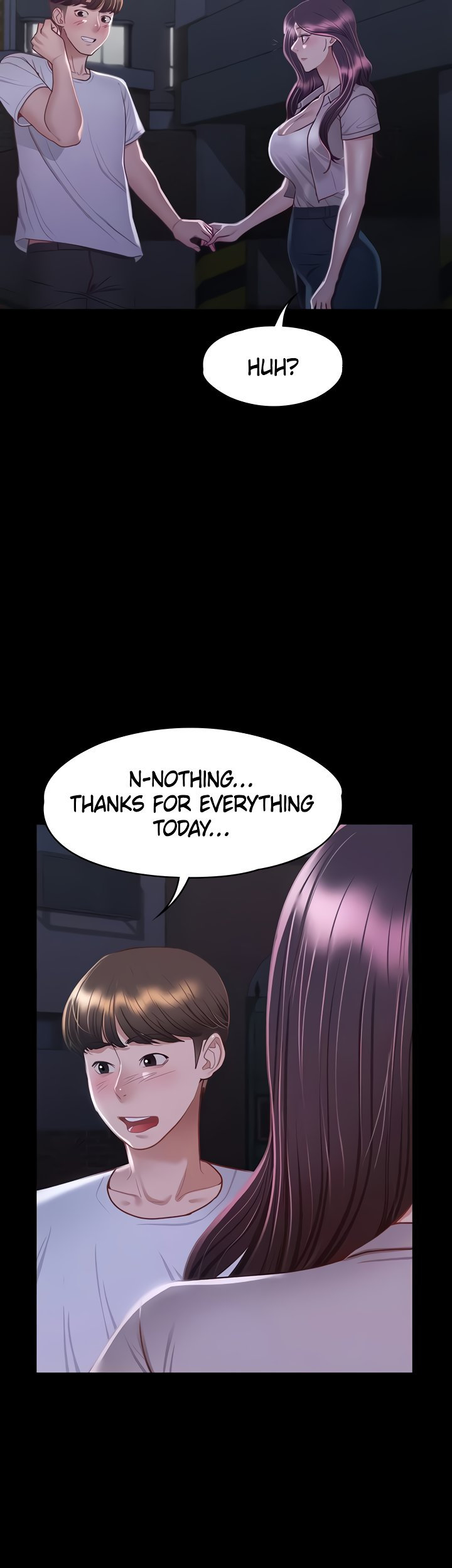 Goddess Conquest - Chapter 34 Page 45