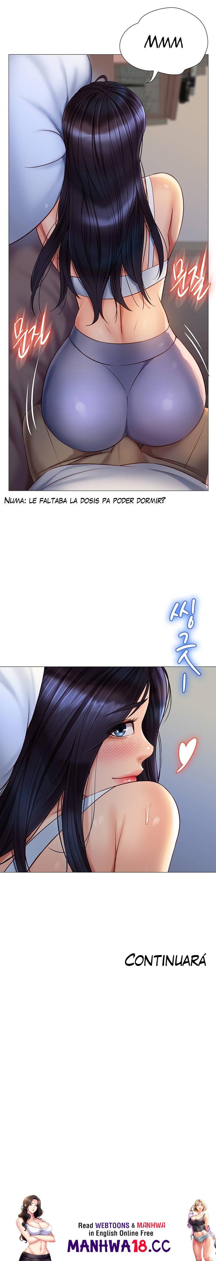 Daughter Friend Raw - Chapter 66 Page 24